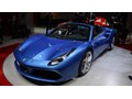 Ferrari 488 Spider chào thị trường Đông Nam Á